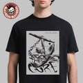 The Cure Gdynia Poland 2026 Limited Edition Event At - Adult & Kids T-Shirts, Sweatshirts & Hoodies apparel design preview 1