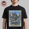 The Growlers Texas 2026 Run Shows Schedule Dates - Adult & Kids T-Shirts, Sweatshirts & Hoodies apparel design preview 1