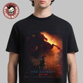 The Odyssey A Film By Christopher Nolan Defy Gods - Adult & Kids T-Shirts, Sweatshirts & Hoodies apparel design preview 1