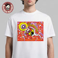 The Offspring Grand Rapids Michigan 2026 Tonight Show - Adult & Kids T-Shirts, Sweatshirts & Hoodies apparel design preview 1