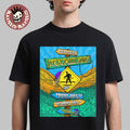The String Cheese Incident Live At Red Rocks - Adult & Kids T-Shirts, Sweatshirts & Hoodies apparel design preview 1