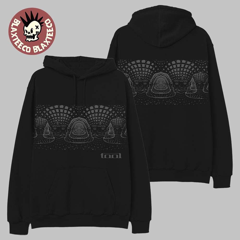 Tool 2025 Japan Tour Event Merch - Adult & Kids T-Shirts, Sweatshirts & Hoodies apparel design preview 1