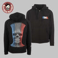 Tool 2025 Pacific Rim Tour - Adult & Kids T-Shirts, Sweatshirts & Hoodies apparel design preview 1