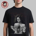 Tool Adelaide Australia 2025 Event Poster At - Adult & Kids T-Shirts, Sweatshirts & Hoodies apparel design preview 1