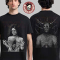 Tool Adelaide Australia 2025 Night 1 And 2 Combined - Adult & Kids T-Shirts, Sweatshirts & Hoodies apparel design preview 1
