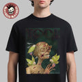 Tool Melbourne Australia 2025 Event Poster At Good - Adult & Kids T-Shirts, Sweatshirts & Hoodies apparel design preview 1