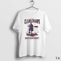 Top 2025 Clash Champs Hoos Your Daddy Virginia - Adult & Kids T-Shirts, Sweatshirts & Hoodies apparel design preview 1