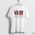 Top 44708 Small Town Christmas Canton Ohio Sweater - Adult & Kids T-Shirts, Sweatshirts & Hoodies apparel design preview 1