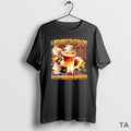 Top A Moment On The Lips An Afternoon Of Shits - Adult & Kids T-Shirts, Sweatshirts & Hoodies apparel design preview 1