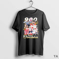 Top Alexander Ovechkin Washington Capitals 2025 - Adult & Kids T-Shirts, Sweatshirts & Hoodies apparel design preview 1