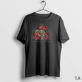 Top All I Want For Christmas Is The Epstein Files - Adult & Kids T-Shirts, Sweatshirts & Hoodies apparel design preview 1