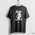 Top Anna Fear Debeer Zus Coffee Thunderbelles Logo - Adult & Kids T-Shirts, Sweatshirts & Hoodies apparel design preview 1