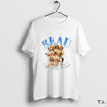 Top Beau Fan Chapel Hill Sweater - Adult & Kids T-Shirts, Sweatshirts & Hoodies apparel design preview 1