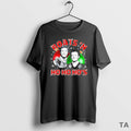 Top Boats N Ho Step Brothers Christmas Ornaments - Adult & Kids T-Shirts, Sweatshirts & Hoodies apparel design preview 1
