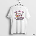 Top Cats Be A Slut Do Whatever You Want Cute Sweater - Adult & Kids T-Shirts, Sweatshirts & Hoodies apparel design preview 1