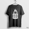 Top Deafheaven Lock Sweater - Adult & Kids T-Shirts, Sweatshirts & Hoodies apparel design preview 1