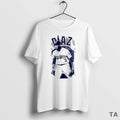 Top Dodgers Edwin Diaz Welcome To Los Angeles Sweater - Adult & Kids T-Shirts, Sweatshirts & Hoodies apparel design preview 1