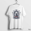 Top Dog Local Boy Outfitters Usa Sweater - Adult & Kids T-Shirts, Sweatshirts & Hoodies apparel design preview 1
