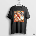 Top Dyslexic And Feady To Ruck Graphic Sweater - Adult & Kids T-Shirts, Sweatshirts & Hoodies apparel design preview 1