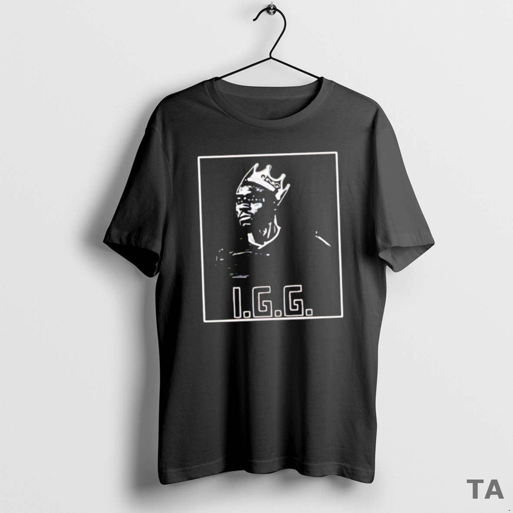 Top Everton Fc Notorious I G Sweater - Adult & Kids T-Shirts, Sweatshirts & Hoodies apparel design preview 1