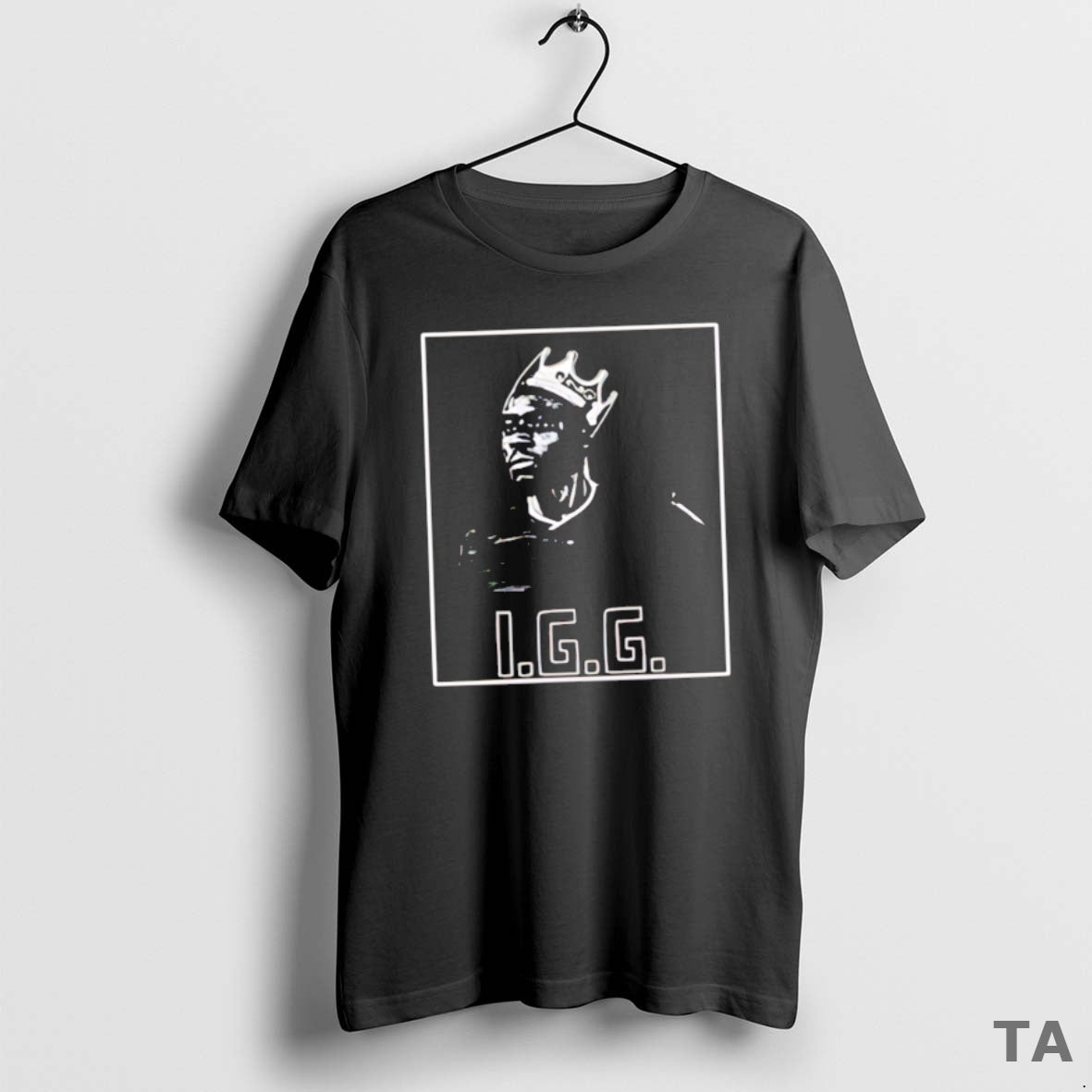 Top Everton Fc Notorious I G Sweater - Adult & Kids T-Shirts, Sweatshirts & Hoodies apparel design preview 1
