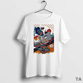 Top Florida Gator Vs Uconn Huskies Jimmy Classic - Adult & Kids T-Shirts, Sweatshirts & Hoodies apparel design preview 1