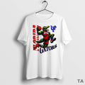 Top Florida Gators Basketball Running 2025 Mascot - Adult & Kids T-Shirts, Sweatshirts & Hoodies apparel design preview 1