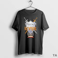 Top Freedom Revival Spread The Word Hebrews Sweater - Adult & Kids T-Shirts, Sweatshirts & Hoodies apparel design preview 1