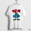 Top Ft Wright Drama Elf Jr Sweater - Adult & Kids T-Shirts, Sweatshirts & Hoodies apparel design preview 1