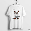 Top Georgia Bulldogs Football Nate Frazier End Zone - Adult & Kids T-Shirts, Sweatshirts & Hoodies apparel design preview 1