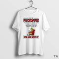 Top Grinch Cup Of Fuckoffee Stir And Shove It - Adult & Kids T-Shirts, Sweatshirts & Hoodies apparel design preview 1