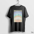 Top Hinterland St Charles Iowa Jul 30 Aug 2 2026 - Adult & Kids T-Shirts, Sweatshirts & Hoodies apparel design preview 1