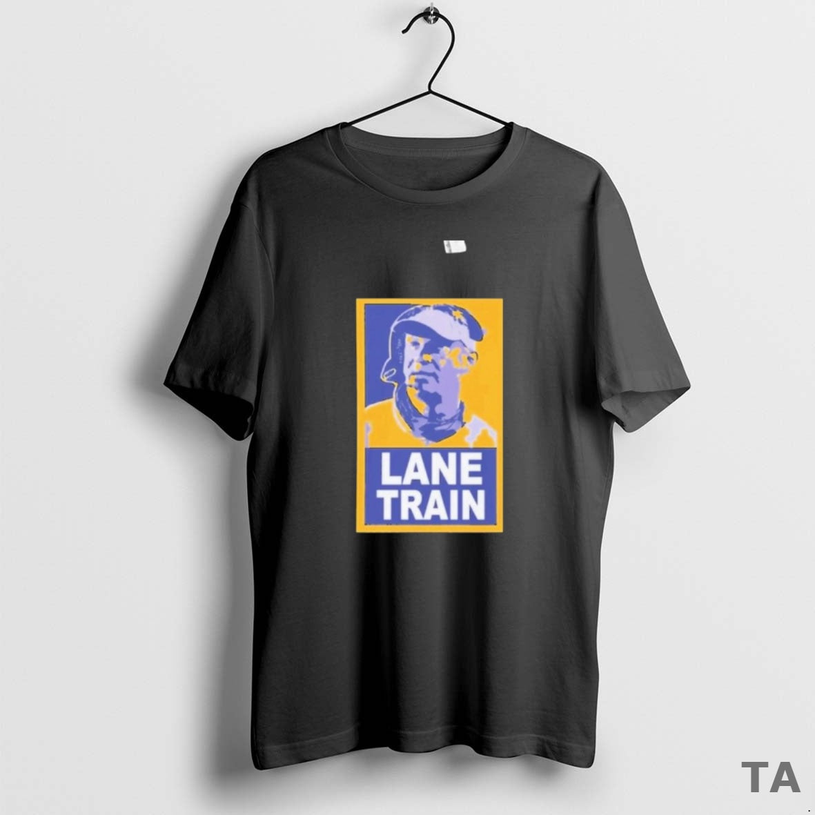 Top Hope Lane Kiffin Train Sweater - Adult & Kids T-Shirts, Sweatshirts & Hoodies apparel design preview 1
