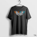 Top Hot Guy Logo Sweater - Adult & Kids T-Shirts, Sweatshirts & Hoodies apparel design preview 1