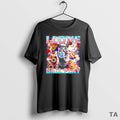 Top I Love Ball Play Cats Graphic Sweater - Adult & Kids T-Shirts, Sweatshirts & Hoodies apparel design preview 1