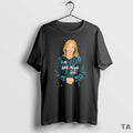 Top Im Speaking Madam Kamala Harris 2028 Sweater - Adult & Kids T-Shirts, Sweatshirts & Hoodies apparel design preview 1