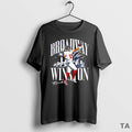 Top Jameis Winston New York Giants Broadway City - Adult & Kids T-Shirts, Sweatshirts & Hoodies apparel design preview 1