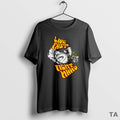Top John Cena Live Fast Fight Hard Sweater - Adult & Kids T-Shirts, Sweatshirts & Hoodies apparel design preview 1