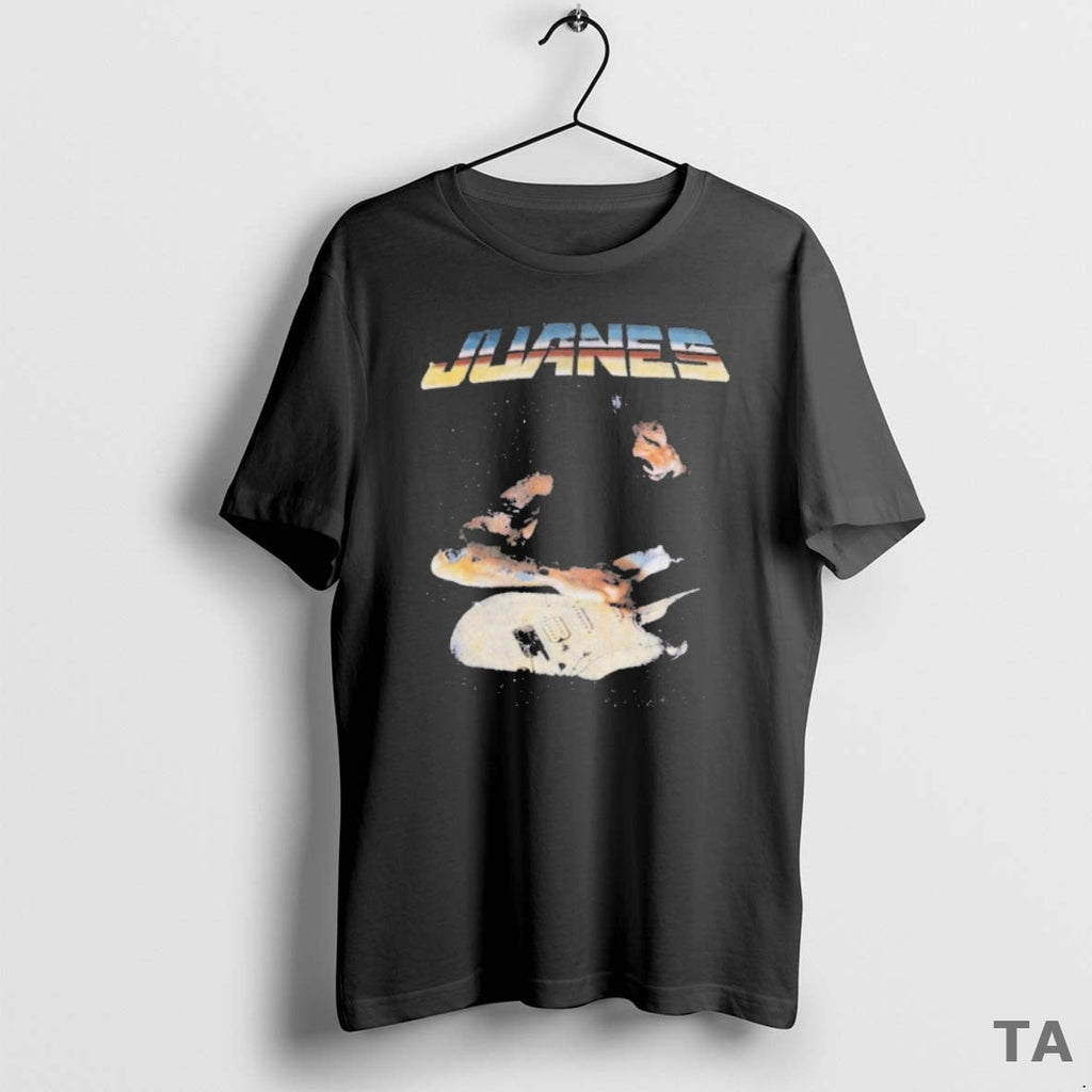 Top Juanes Vintage Sweater - Adult & Kids T-Shirts, Sweatshirts & Hoodies apparel design preview 1