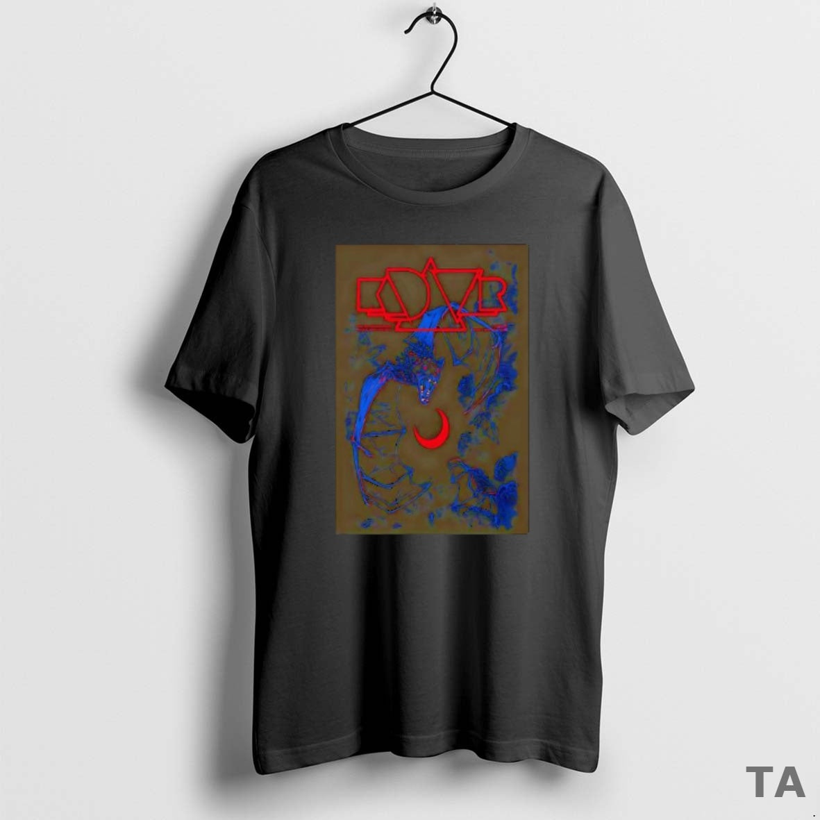 Top Kadavar December 2 2025 In Berlin Germany Sweater - Adult & Kids T-Shirts, Sweatshirts & Hoodies apparel design preview 1