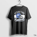 Top Kentucky Stein Time Football Helmet Sweater - Adult & Kids T-Shirts, Sweatshirts & Hoodies apparel design preview 1