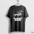 Top Kneecap Free The Six Counties Mo Chara Palestine - Adult & Kids T-Shirts, Sweatshirts & Hoodies apparel design preview 1