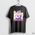 Top Lane Kiffin Welcome To Tigerland Train Sweater - Adult & Kids T-Shirts, Sweatshirts & Hoodies apparel design preview 1