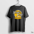 Top Los Angeles Lakers Snowtime Snow Globe Sweater - Adult & Kids T-Shirts, Sweatshirts & Hoodies apparel design preview 1