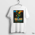 Top Mt Sweater - Adult & Kids T-Shirts, Sweatshirts & Hoodies apparel design preview 1