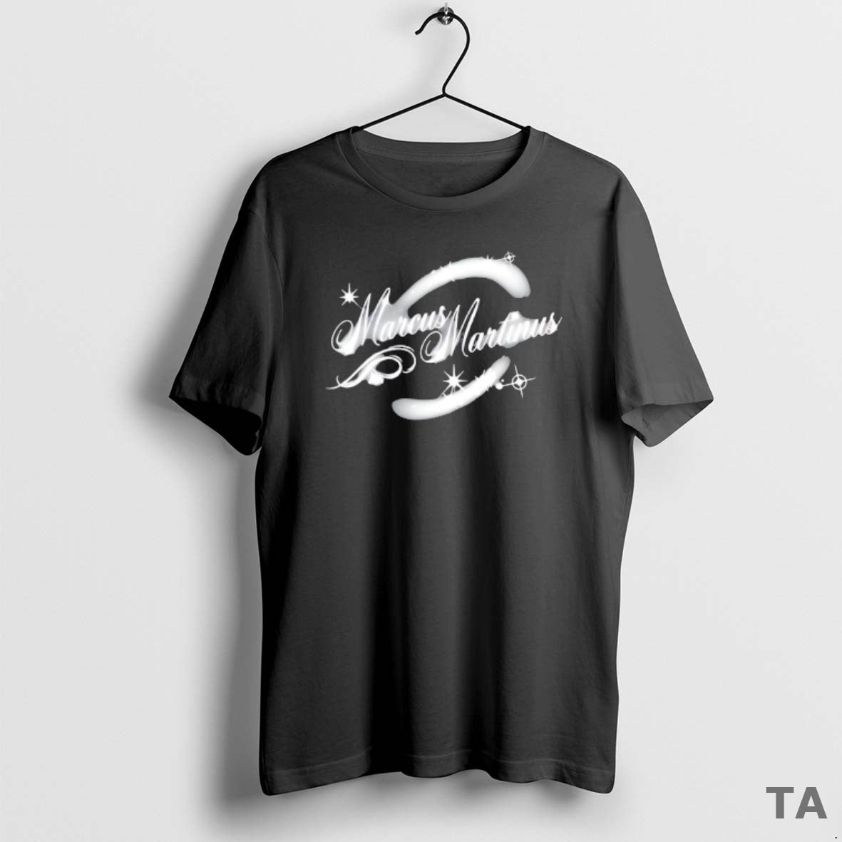 Top Marcus And Martinus European Tour 2026 Sweater - Adult & Kids T-Shirts, Sweatshirts & Hoodies apparel design preview 1