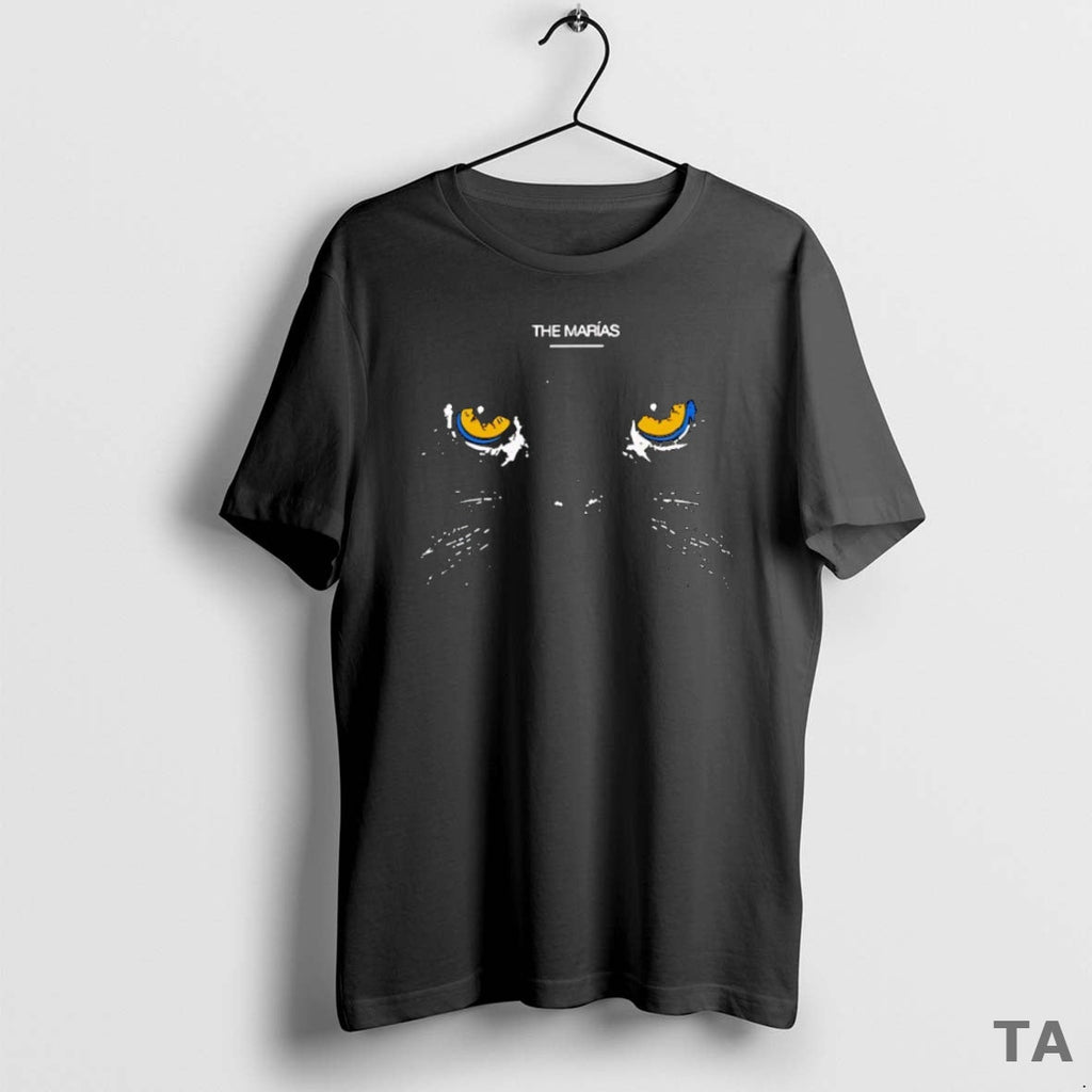 Top Marias Blue Panther Sweater - Adult & Kids T-Shirts, Sweatshirts & Hoodies apparel design preview 1