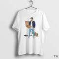 Top Michigan Wolverines Xen Connor Stali Jong 20 24 - Adult & Kids T-Shirts, Sweatshirts & Hoodies apparel design preview 1