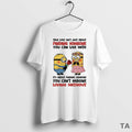 Top Minion True Love Isnt Just About Finding Someone - Adult & Kids T-Shirts, Sweatshirts & Hoodies apparel design preview 1