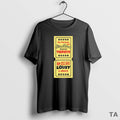 Top My Parents Got Slam Dunk Festival Tickets All I - Adult & Kids T-Shirts, Sweatshirts & Hoodies apparel design preview 1